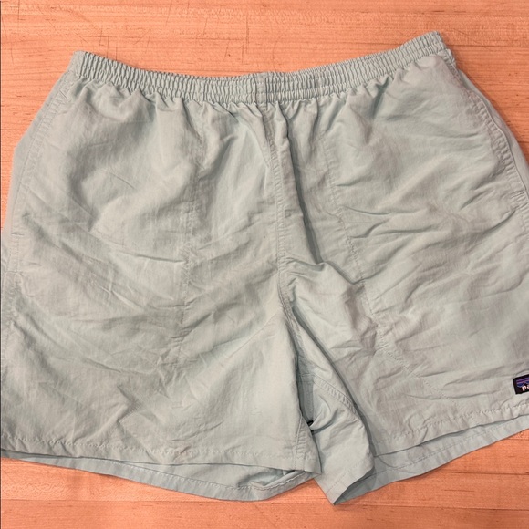 Patagonia Men’s 5” Baggies Large - Picture 1 of 4
